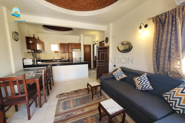 two bedroom apartment furnished makadi phase 1 red sea living room (2)_cc1c7_lg